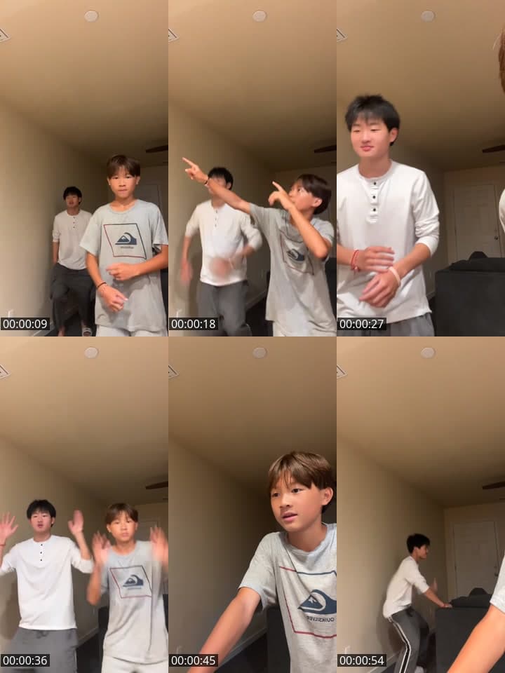 Random live
