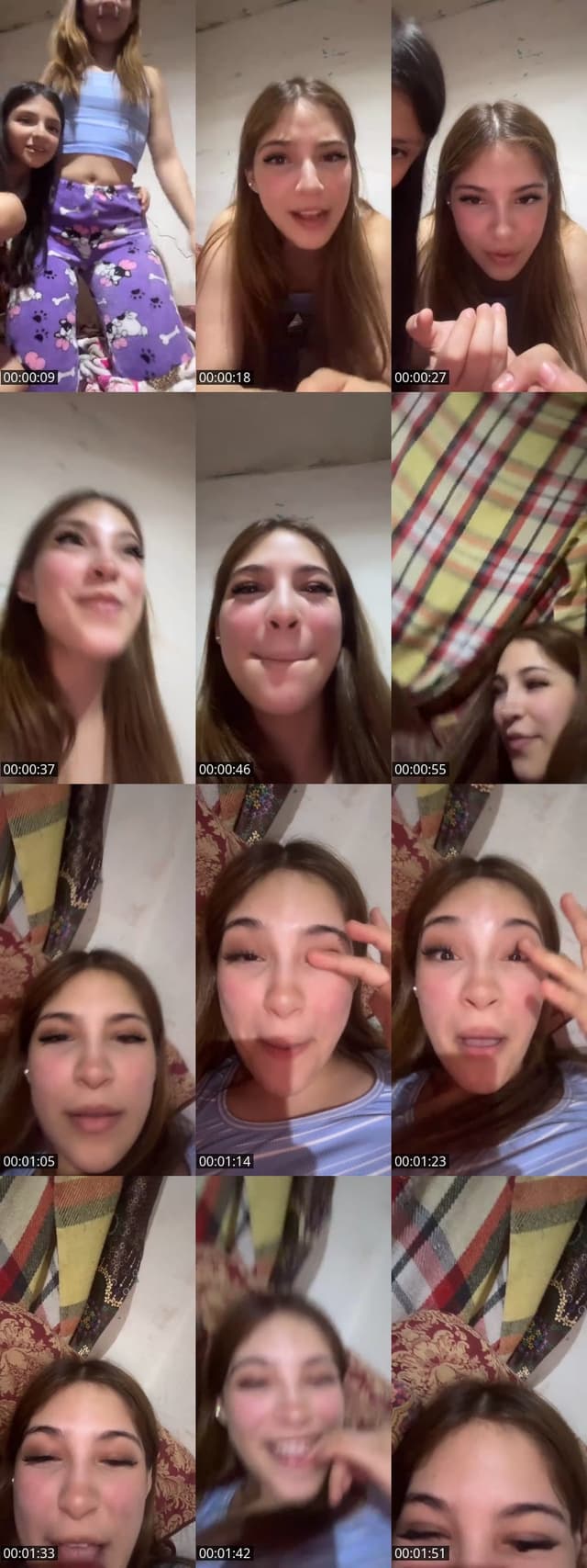 TikTok live: Hola by @grecia_vega1