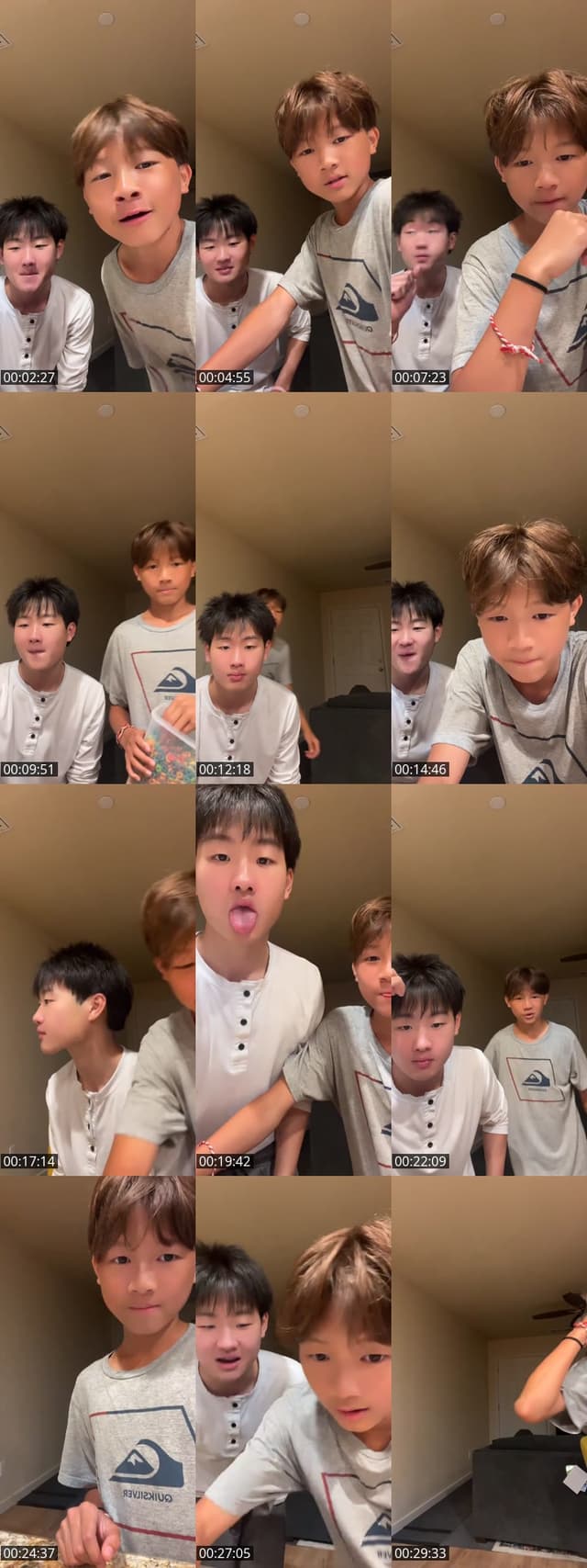 TikTok live: Random live by @brandonlor_