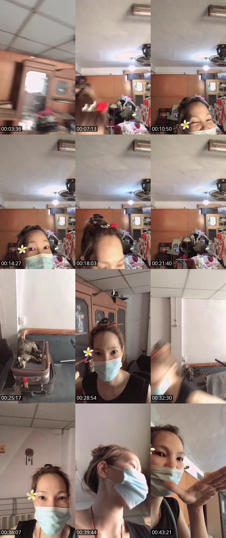 ฉันเปนฟามงดงามมากขึ้นทุกๆวัน😽🌼✌🏻🪽💫🌈💰