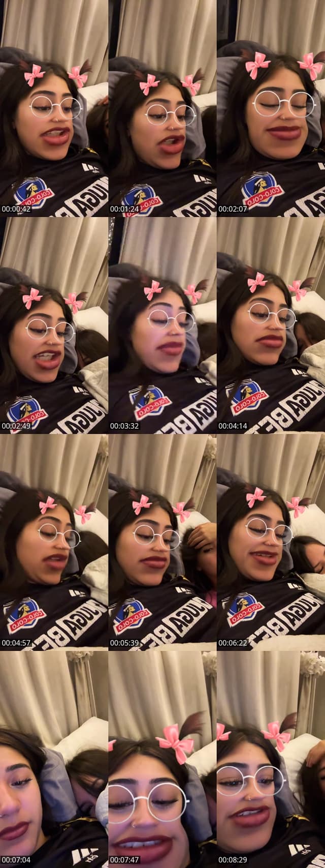 @jajjaavi TikTok live from 2026-05-02