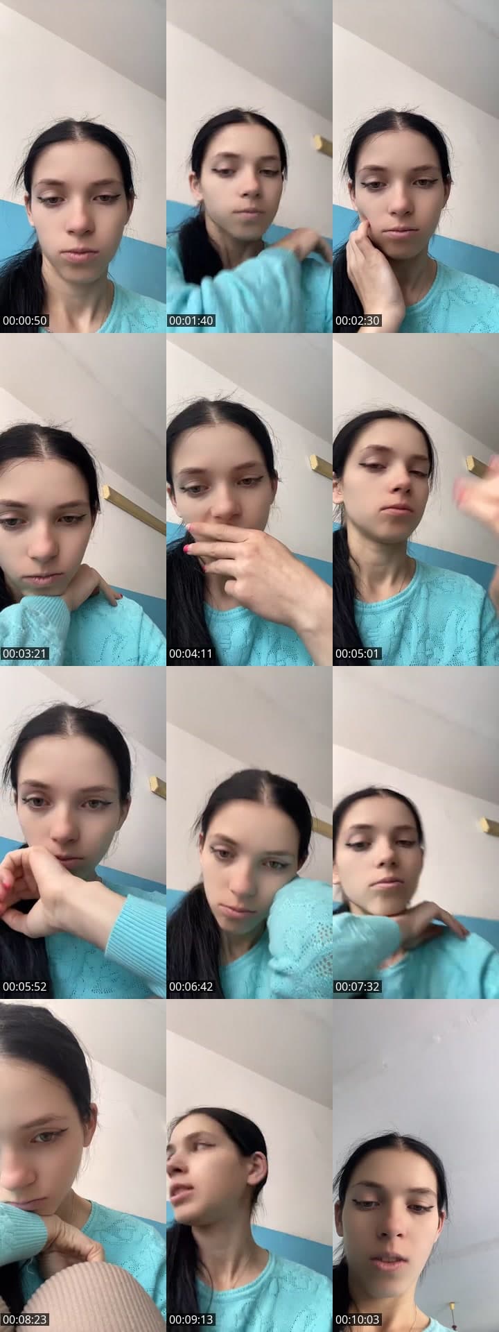 @cheban_tatka_ TikTok live stream