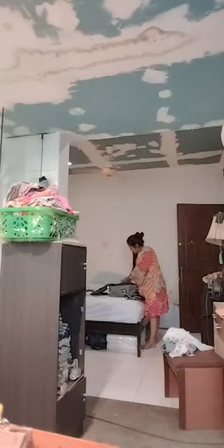 @cintabrown TikTok live stream