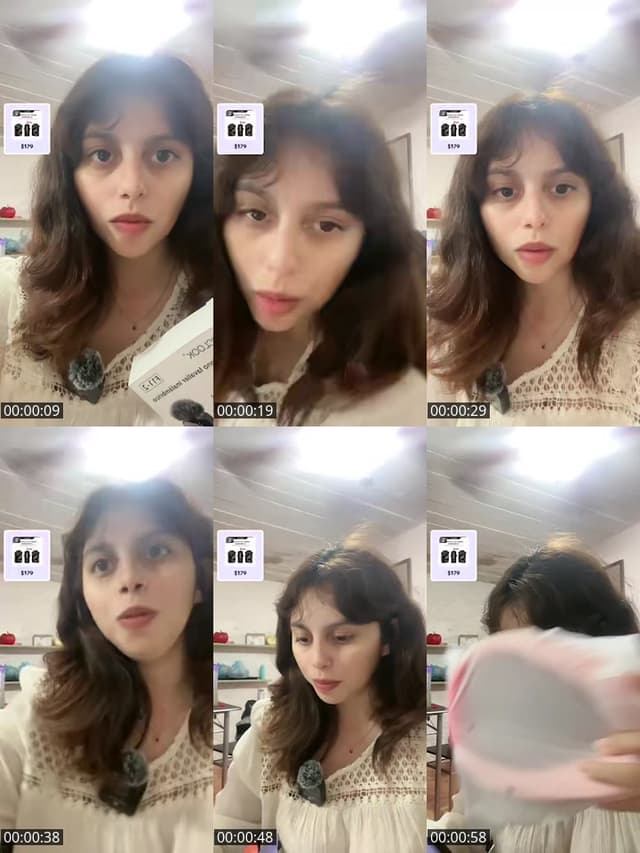 TikTok live: no olvides mandar tu quiéreme:) by @peerseide