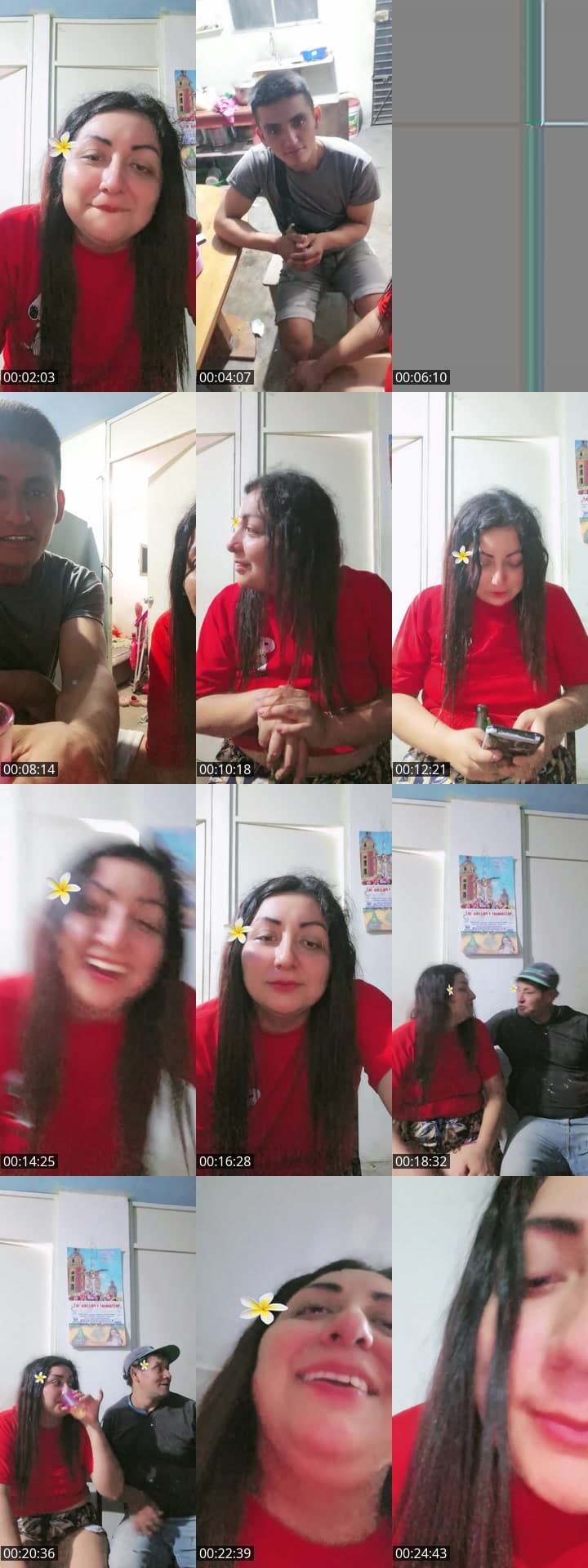 @amorcito9898 TikTok live stream