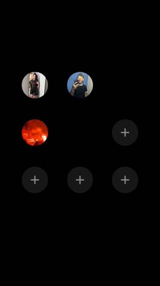 TikTok live: solo fieles by @k.antoniam
