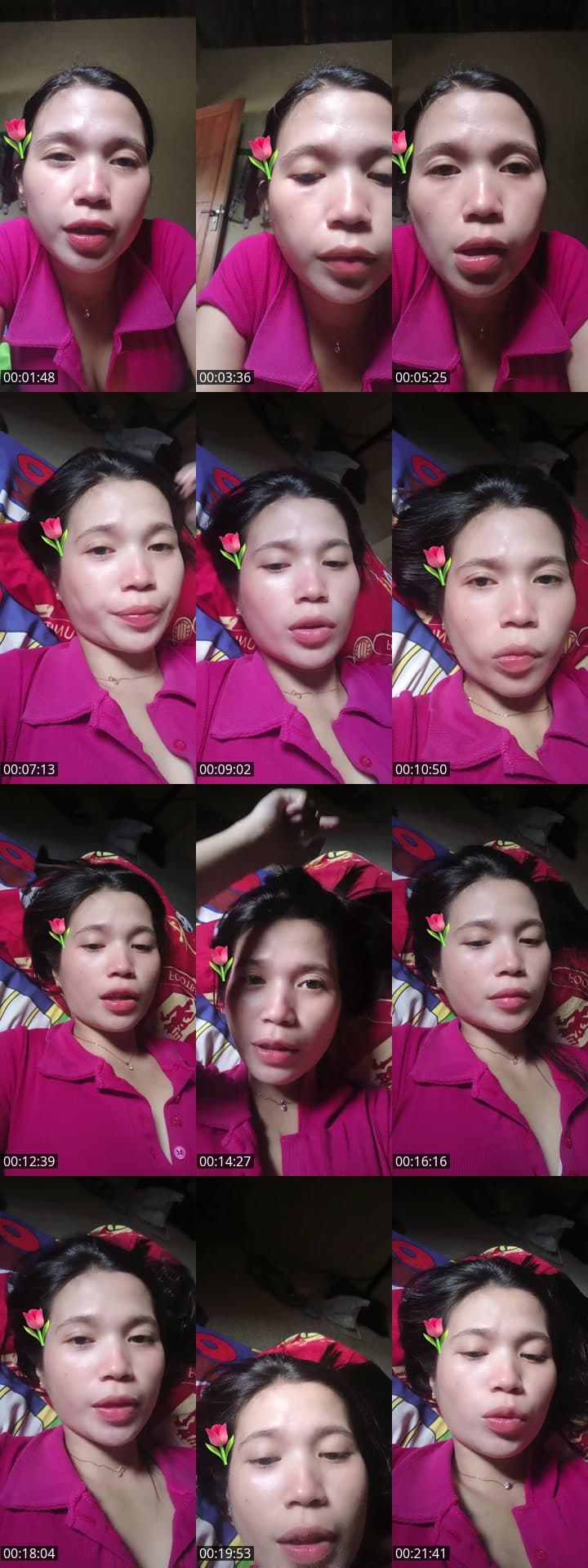 @bermekaran0 TikTok live stream