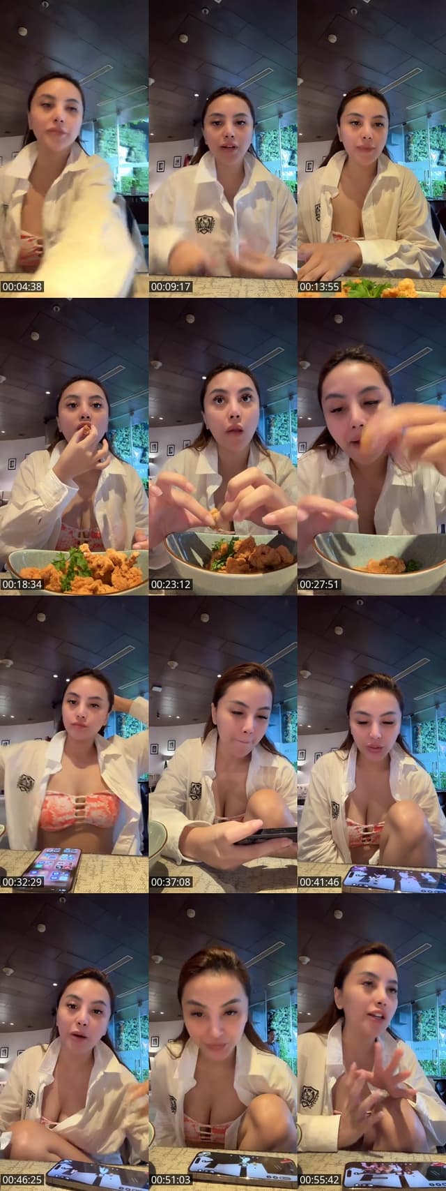 @mayangvie TikTok live from 2026-05-02