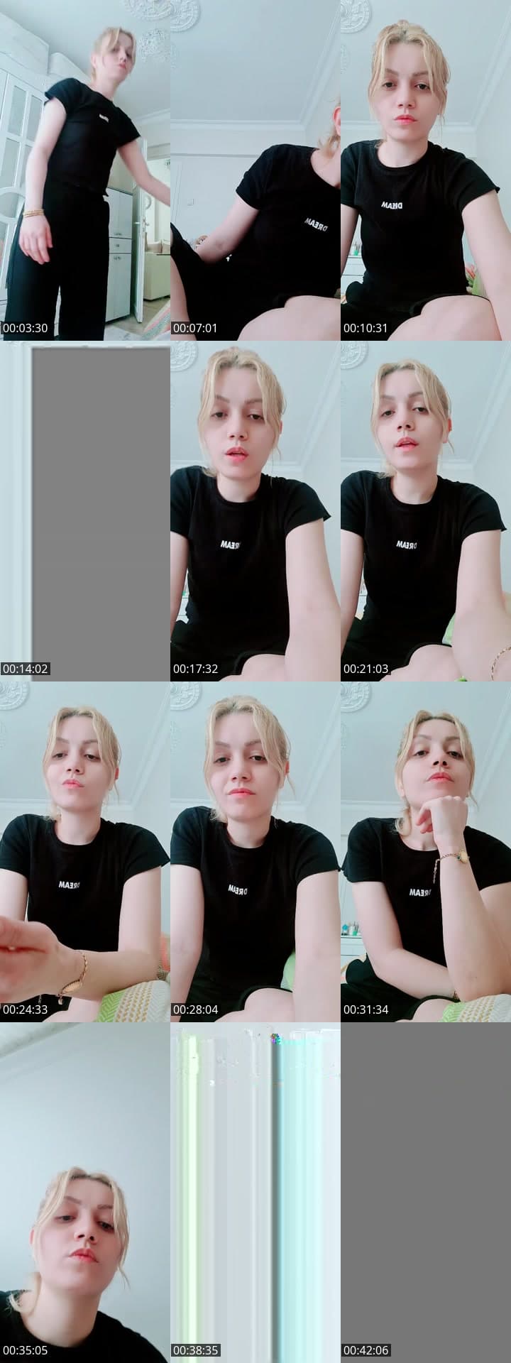 @asyasenac06 TikTok live stream