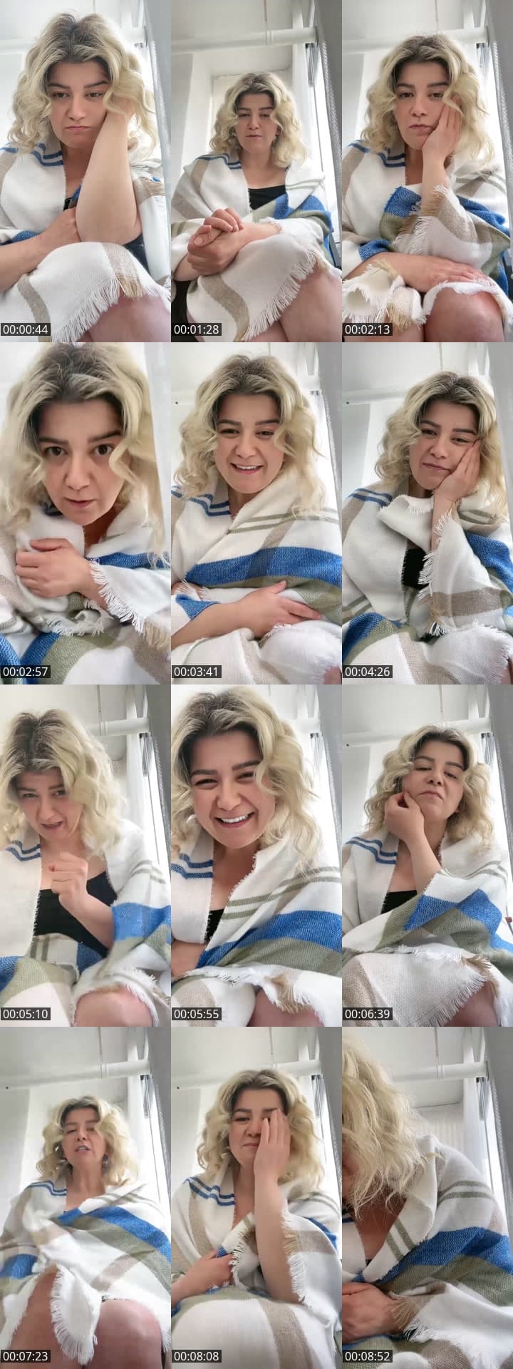 @yelizdemir.arslan TikTok live stream
