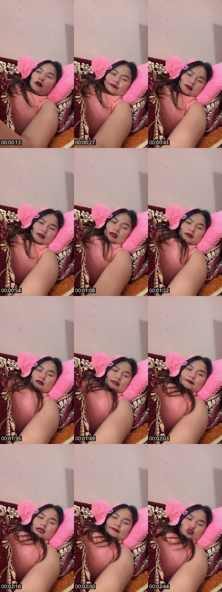 @saru.lama97 TikTok live stream