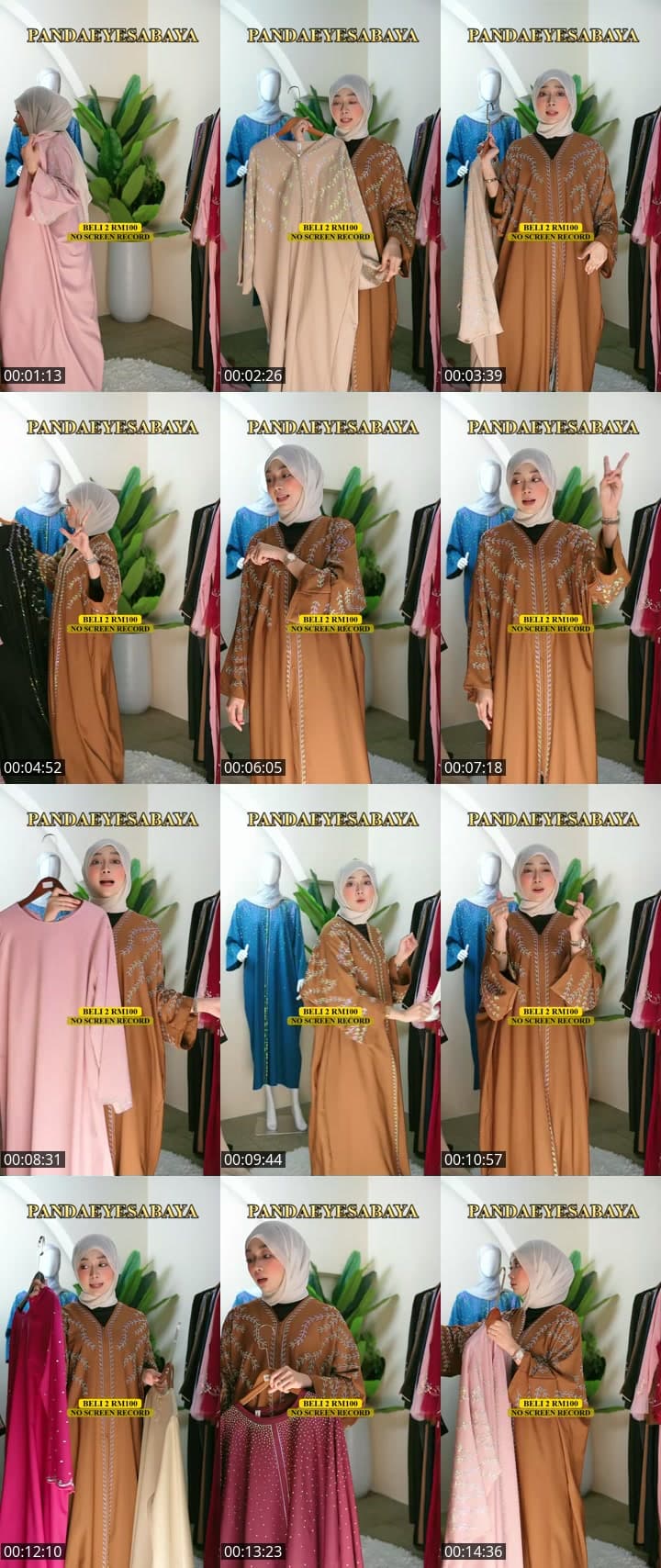ABAYA NEW DESIGN