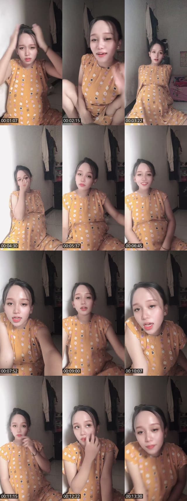 TikTok live: Bismillah rezeki dde utun by @bundafamel3