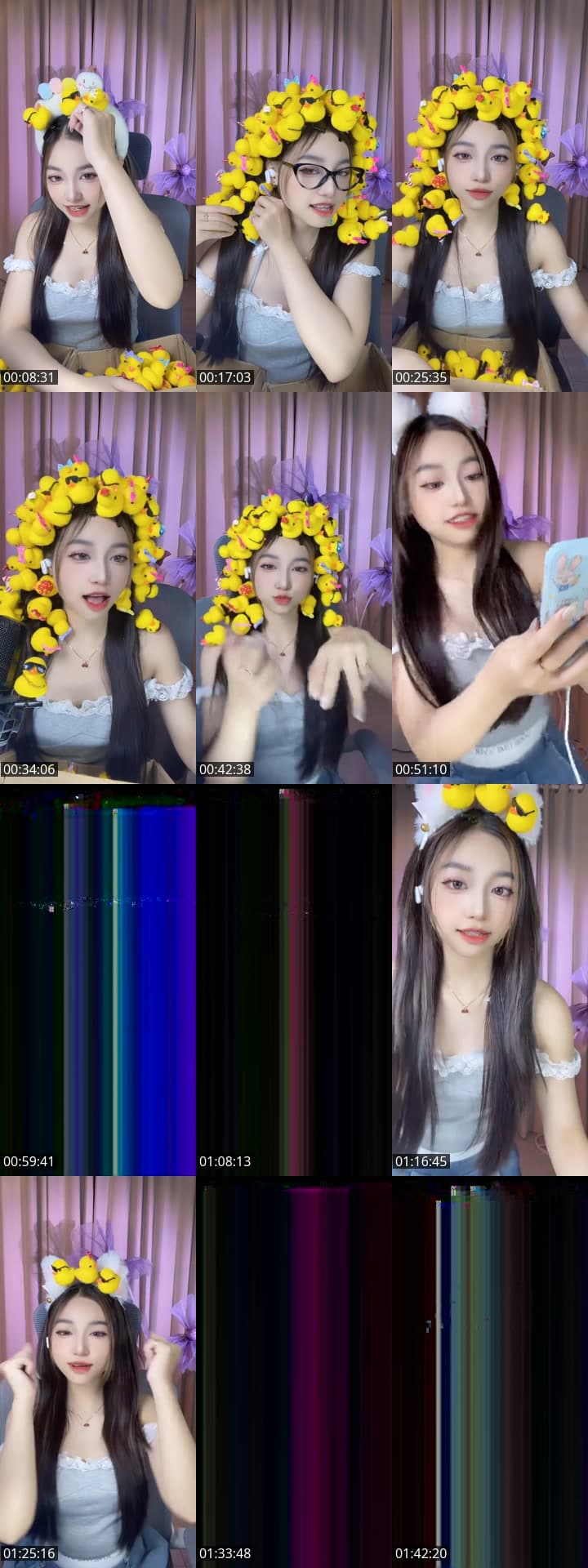 The 1st livestream in USA 👋🏼