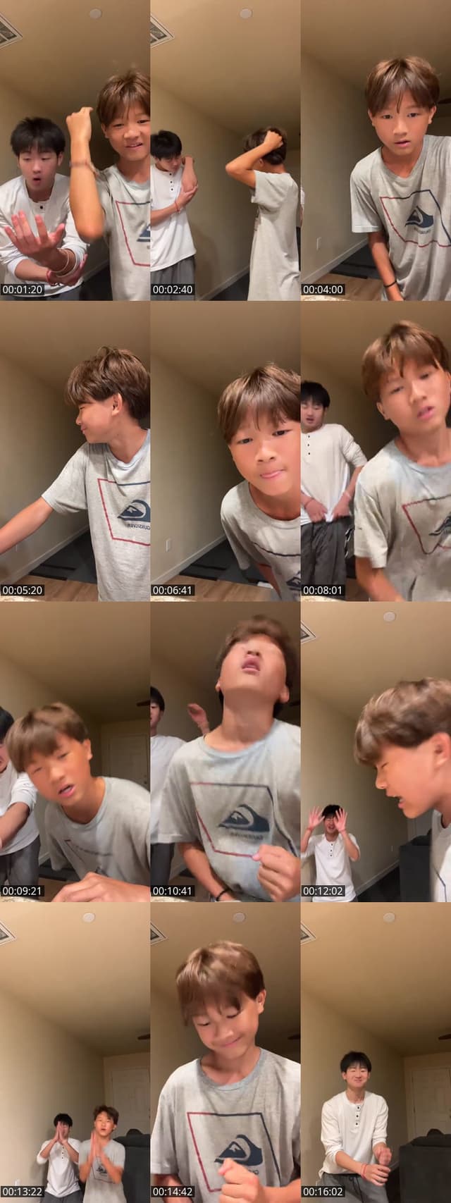 TikTok live: Random live by @brandonlor_
