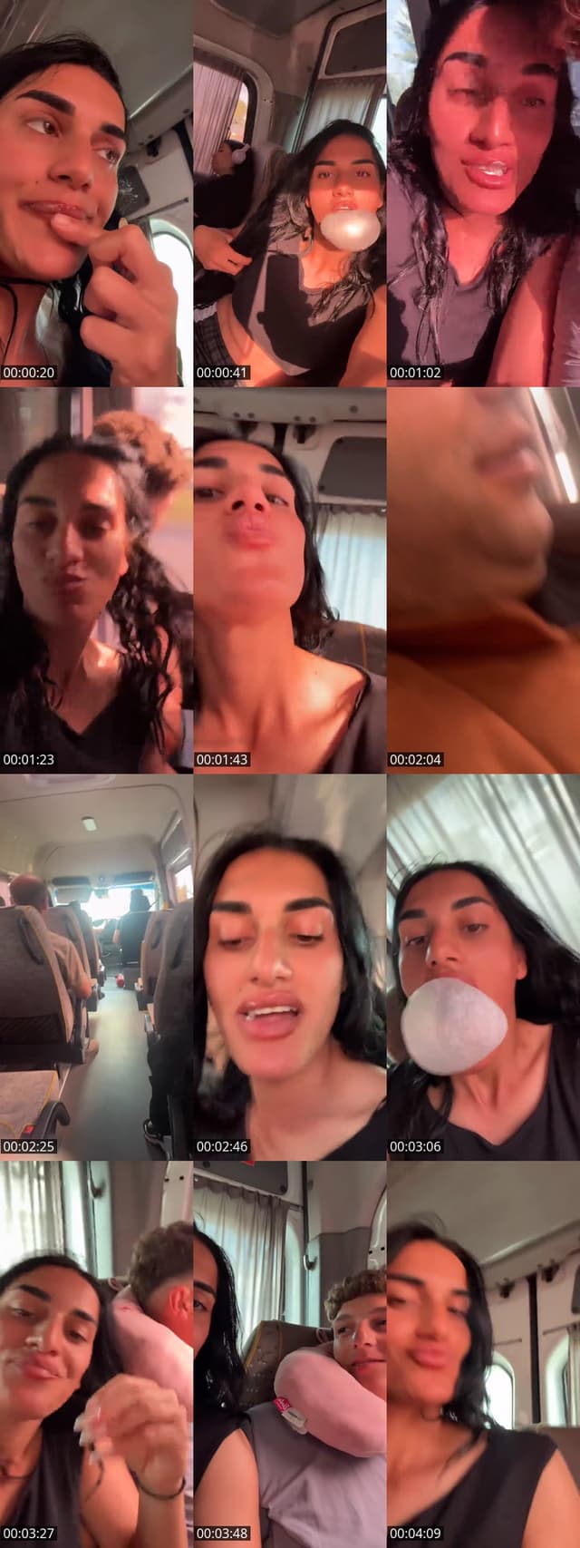 @matmazel8888 past TikTok live from 2026-05-01