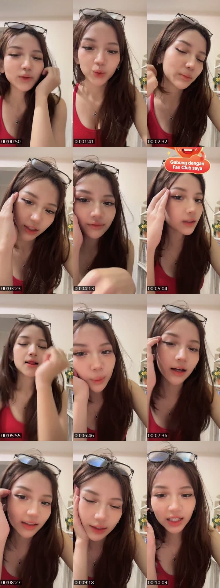 @seana_anasera TikTok live stream