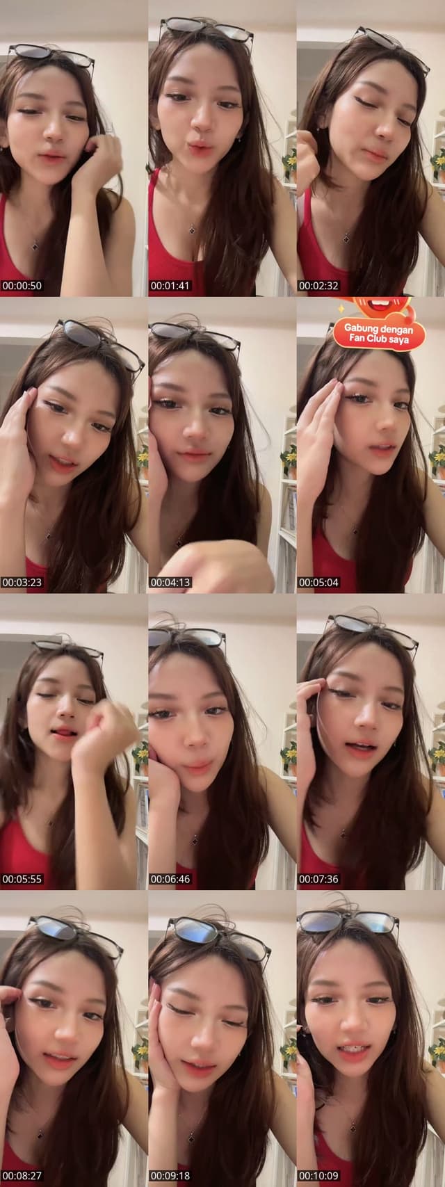 @seana_anasera TikTok live from 2026-05-01