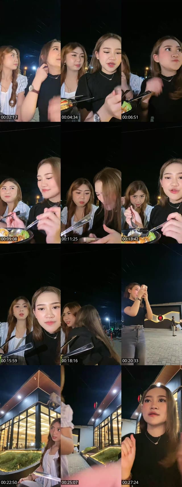 TikTok live: kenapa nyak? by @machan15