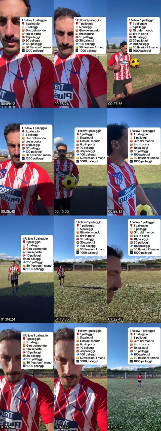 TikTok live: Ciao 🙂 by @gianlucamollo_