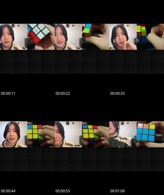 TikTok live: come n yap with me~ 💗 by @lesyeuxdelynjes