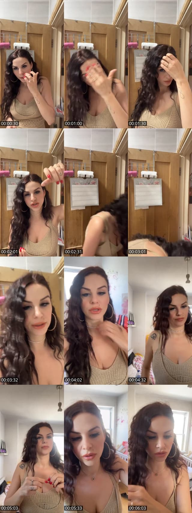 @elisa_.lae TikTok live from 2026-05-01