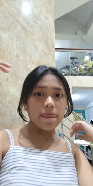 TikTok live: ap aj by @madeleineau0