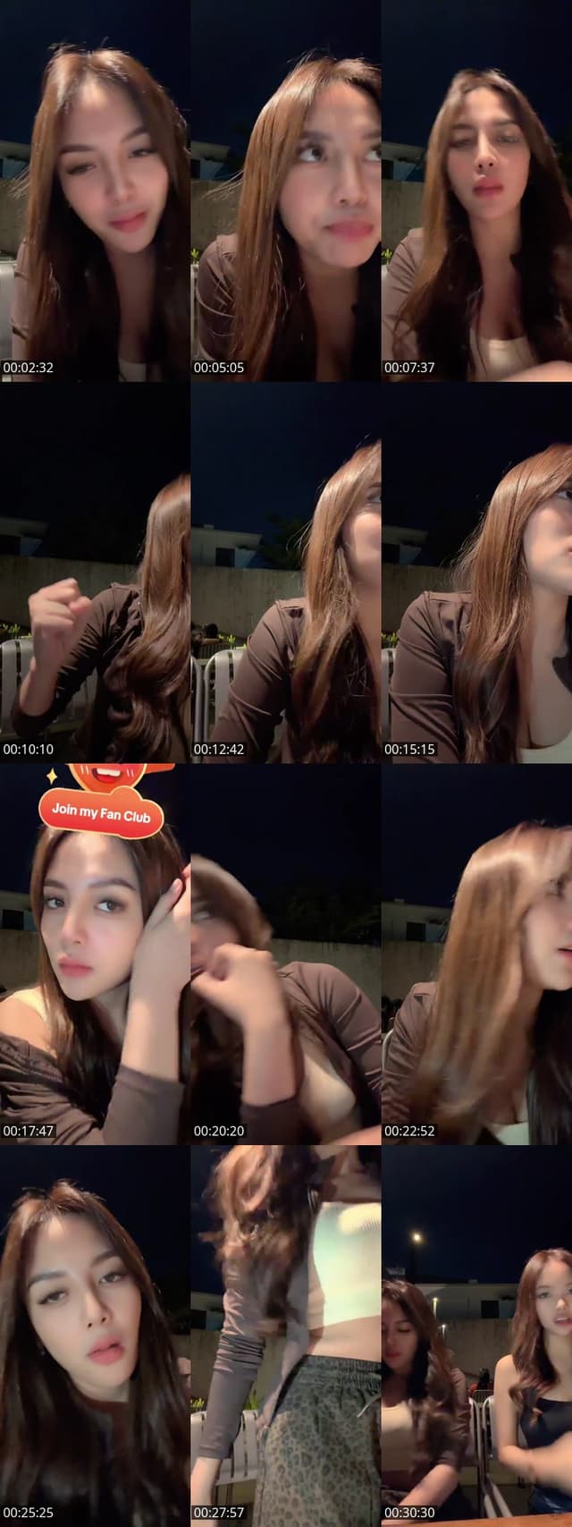 TikTok live: 💅🏻 by @evrilaya_