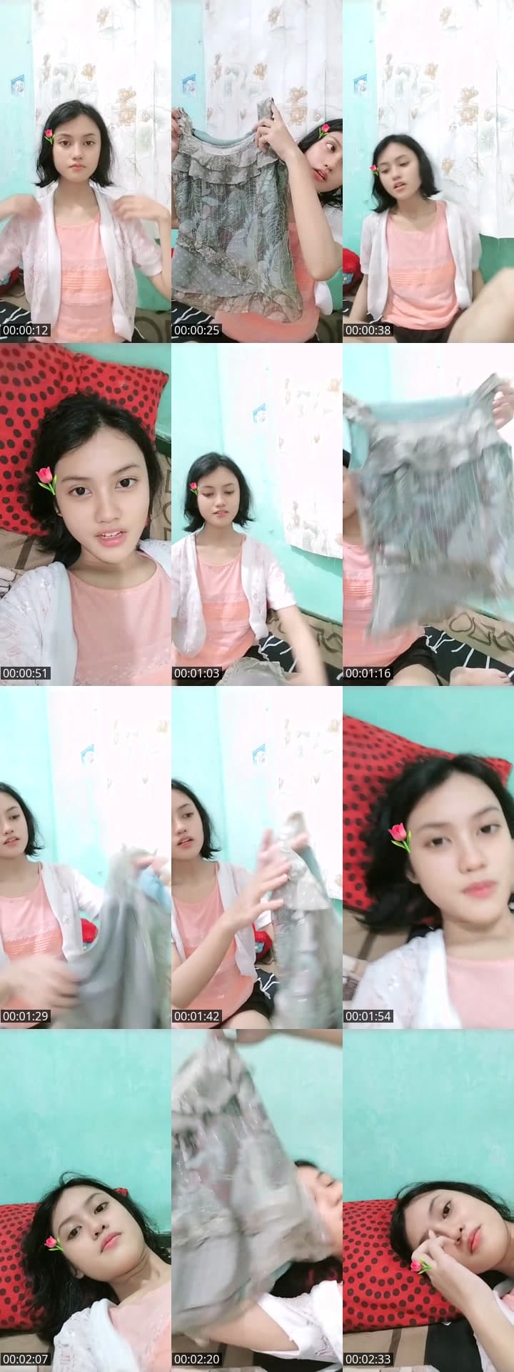 riya 2 kantong jastipan :3