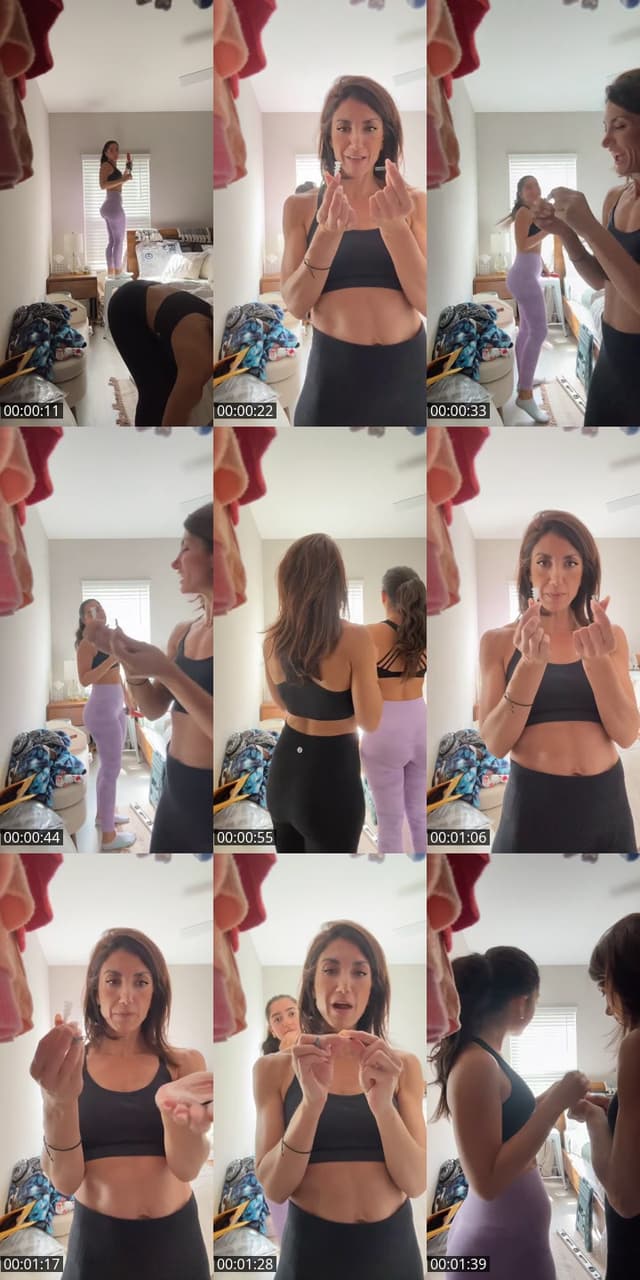 TikTok live: Welcome to my LIVE by @michelinarose21
