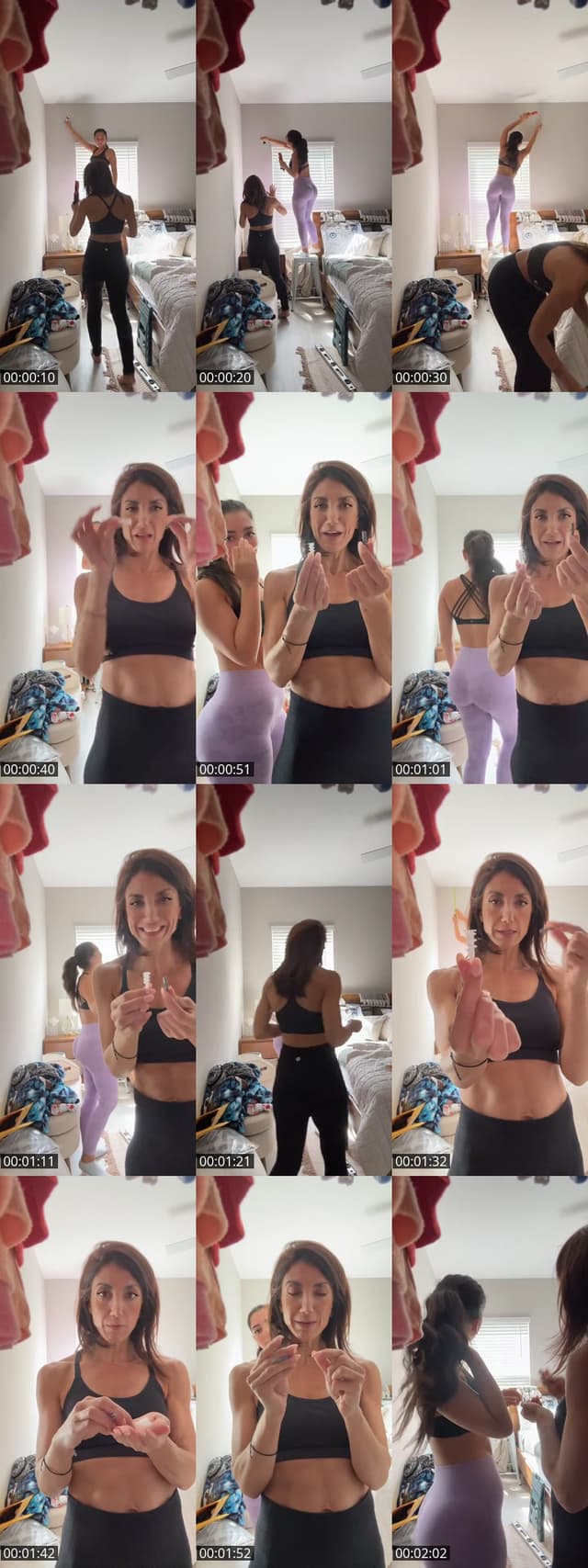 TikTok live: Welcome to my LIVE by @michelinarose21
