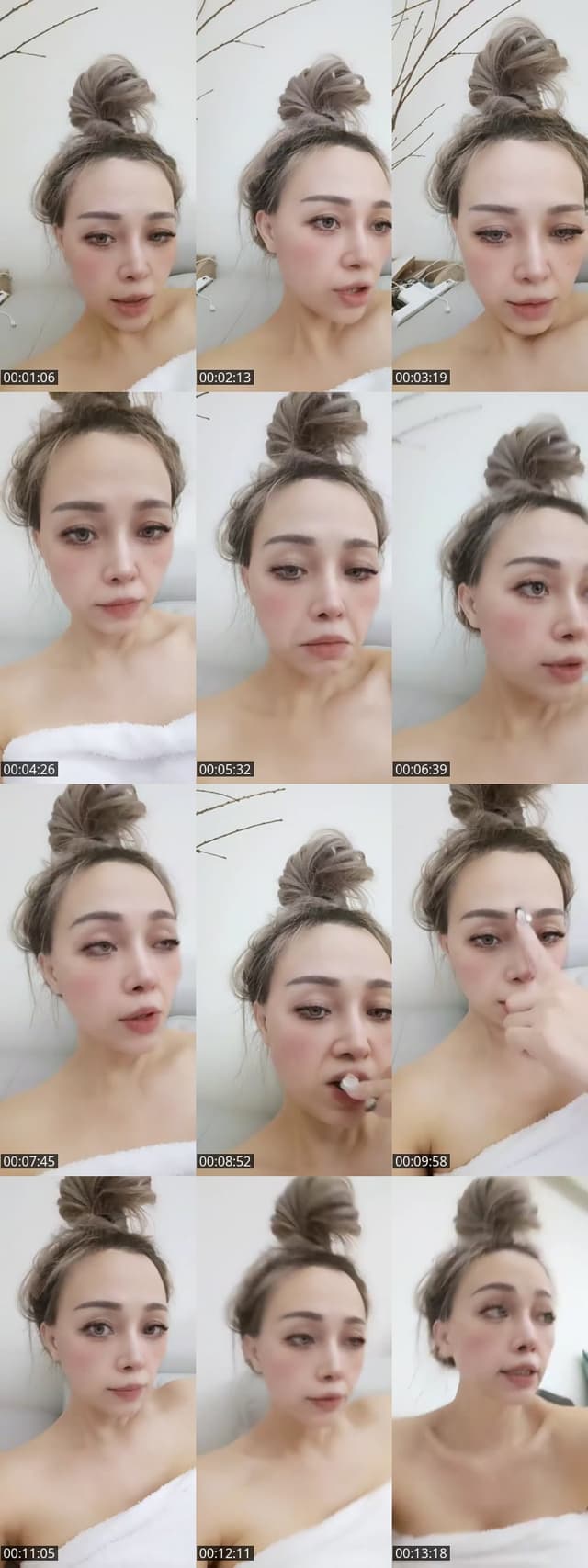 TikTok live: 🫪🫪🫪 by @bingbinggoddess