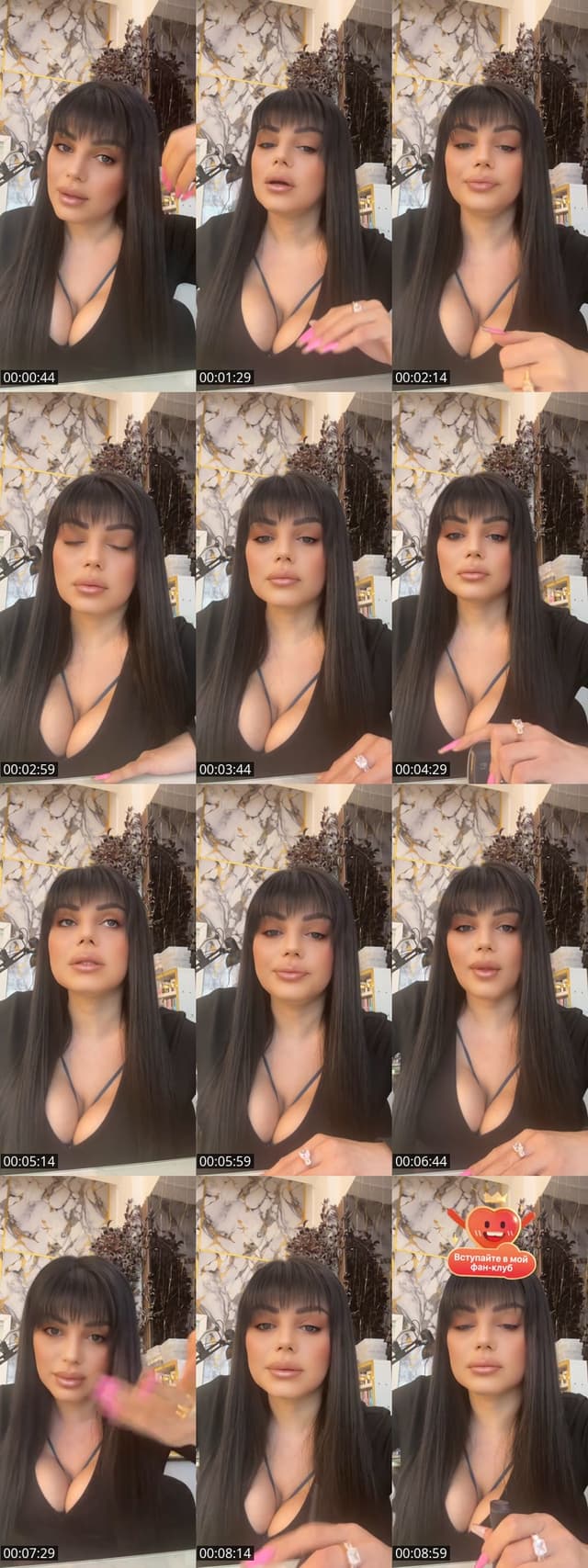 @lazeroloq.kristina TikTok live from 2026-05-01