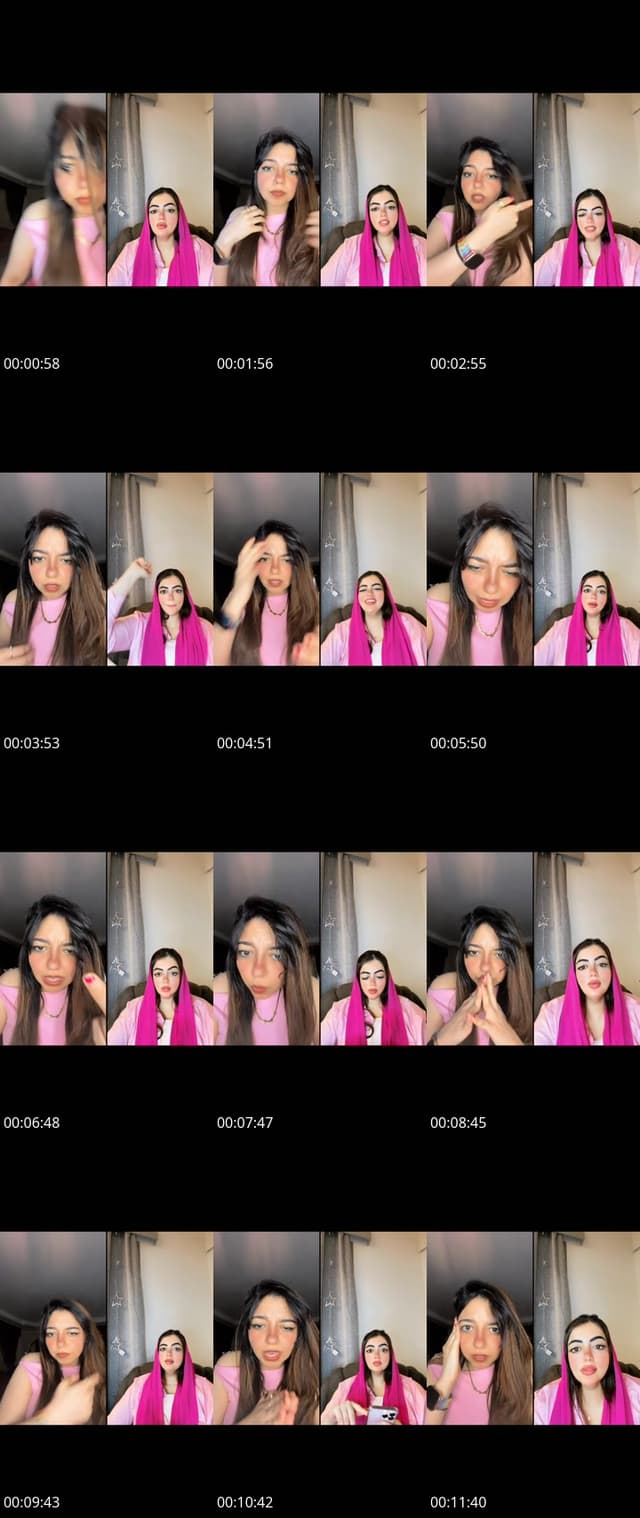Live stream