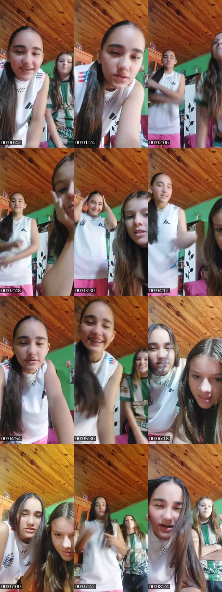 @valen_secrrettt TikTok live stream