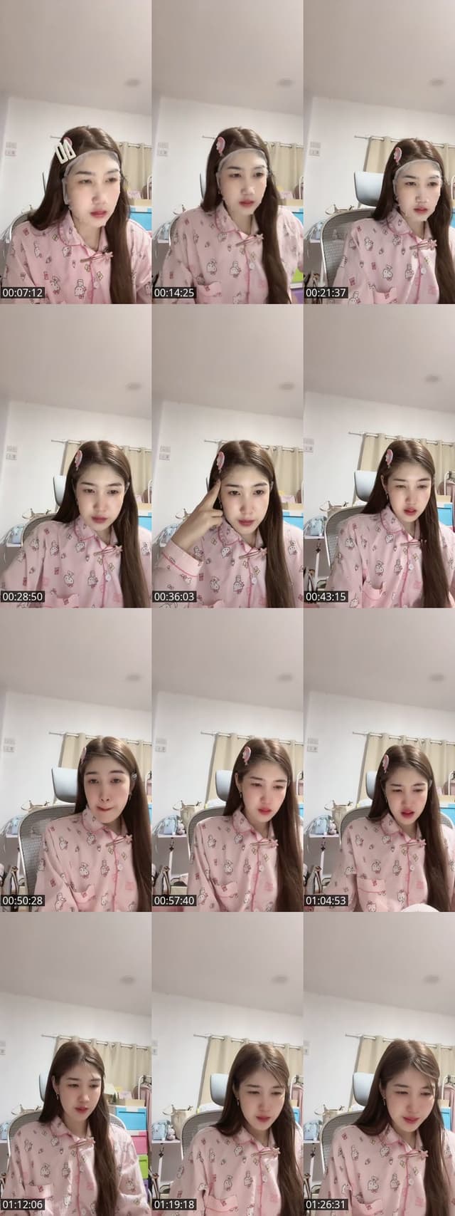 TikTok live: ขอให้เป็นวันที่ดี💫🤍 by @mildly_mill