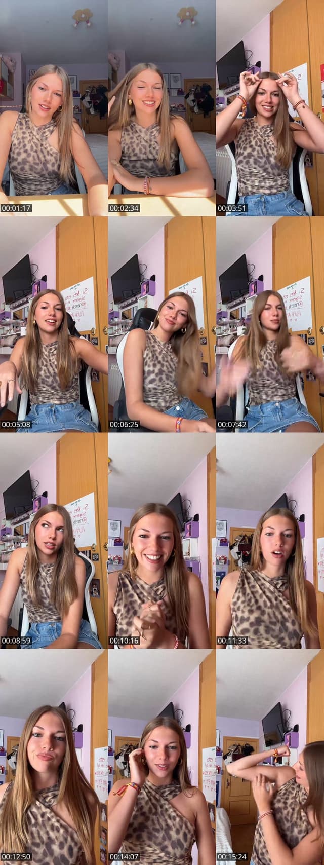 TikTok live: Úneteeee❤️ ig: @nereita_tk300 by @nereitasecretshhh