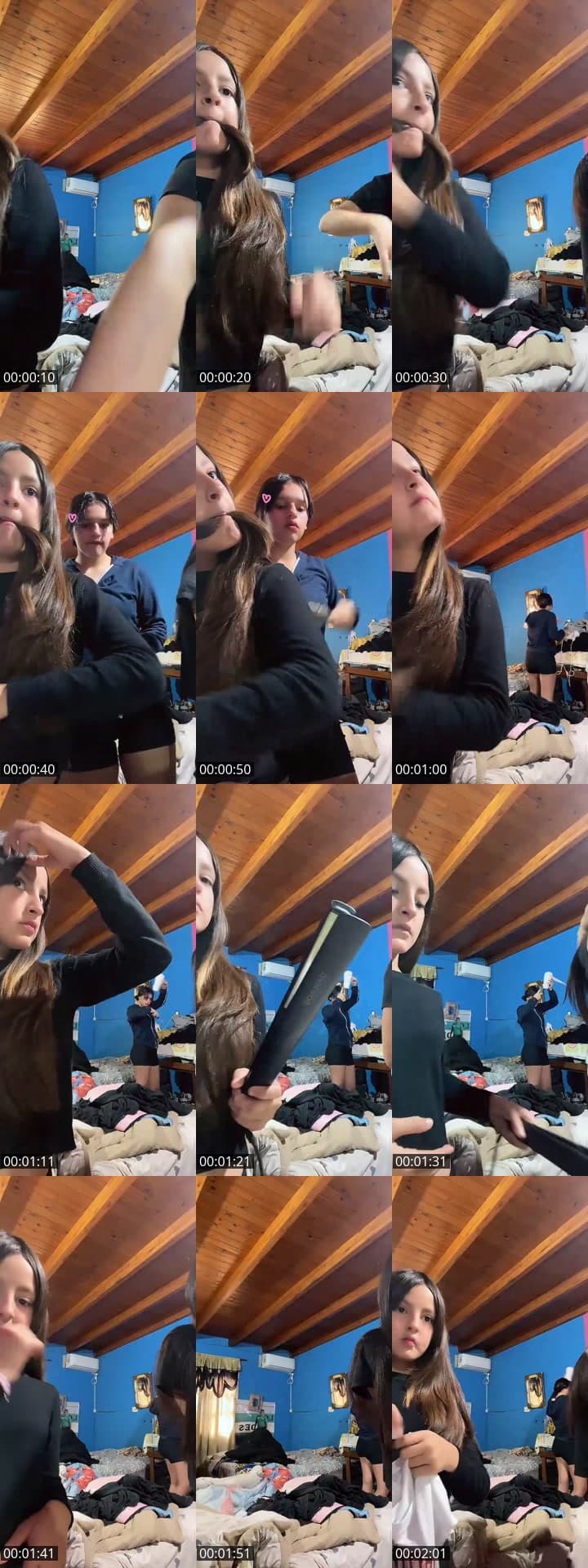 @yuli.ibarra15 TikTok live stream