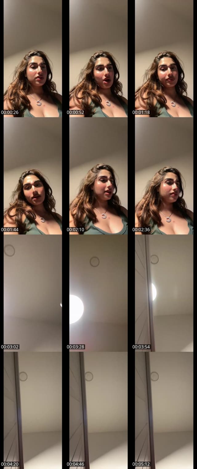 TikTok live: 🫶🏻 by @rchawla_27