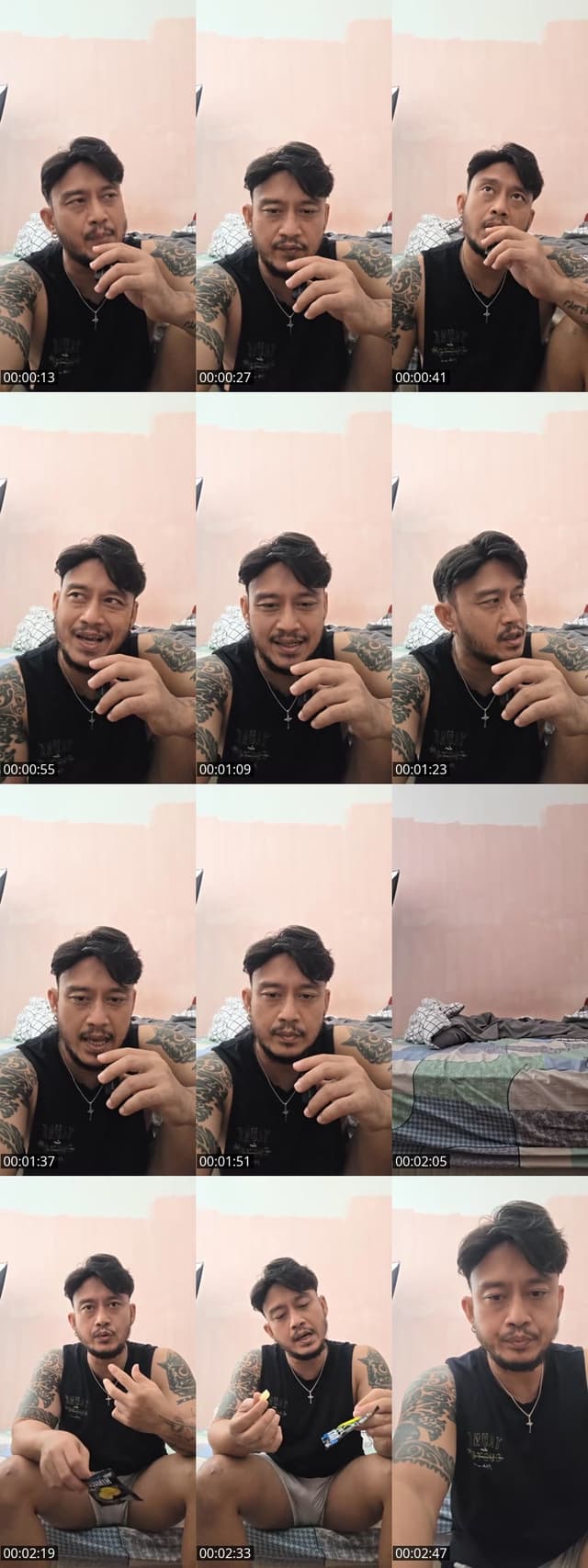 TikTok live: Ngobrol Yuk by @rafael_dionisius