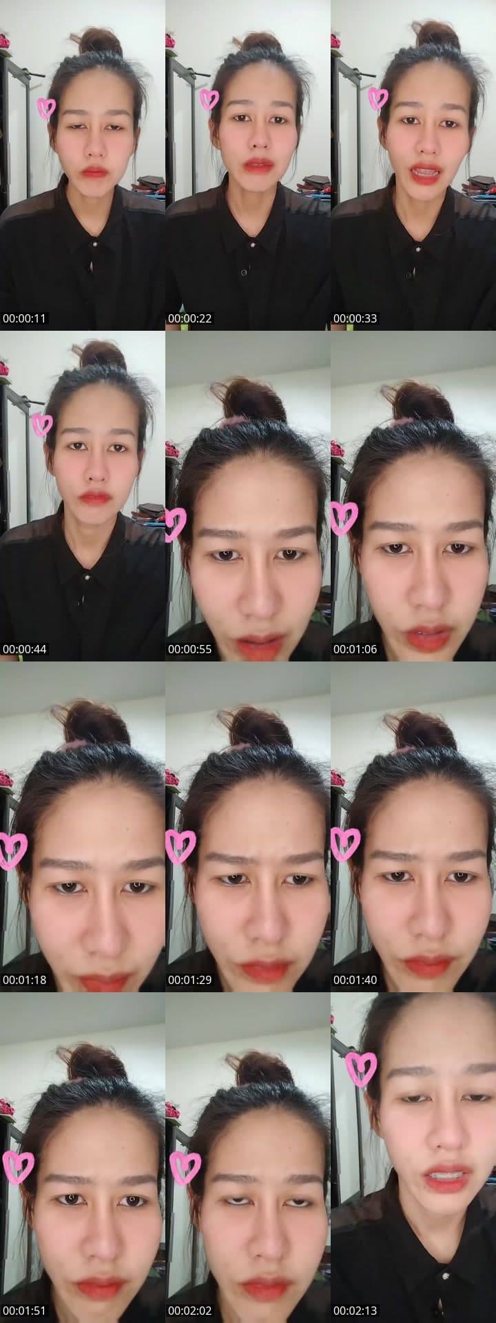 มาคุยกันนะ หาคนใจปิดแกล