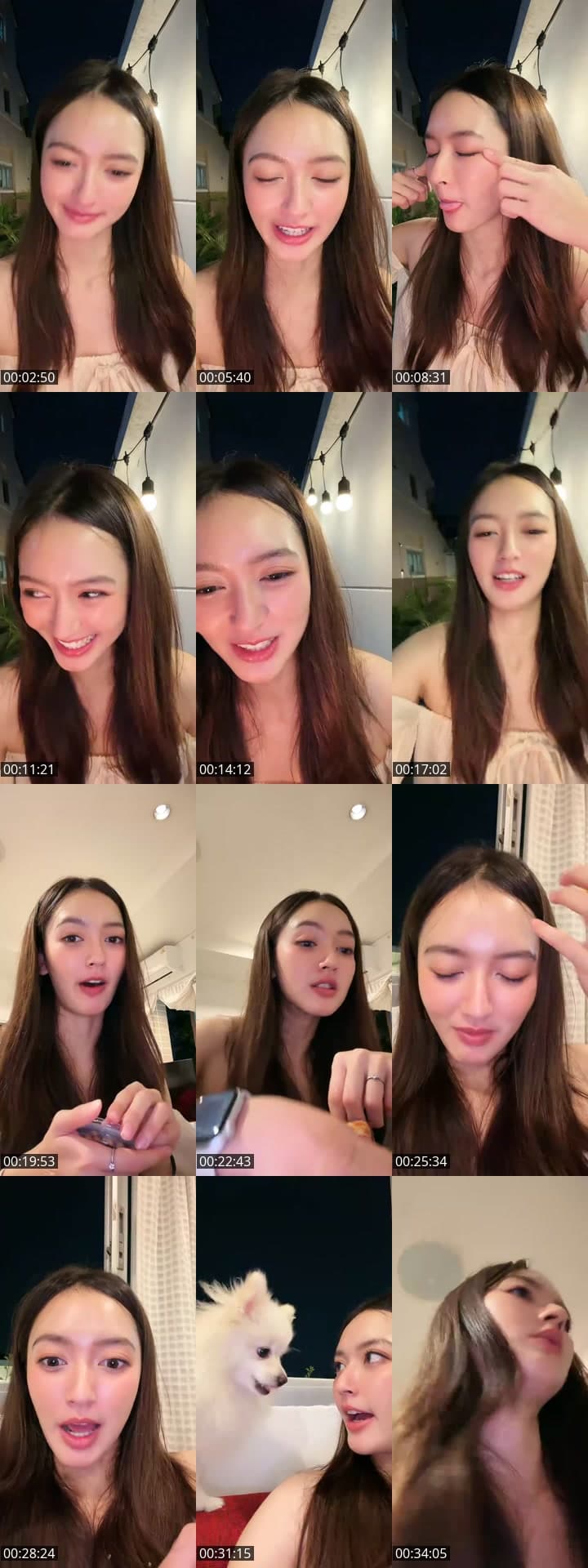 สวัสดีค่าาา