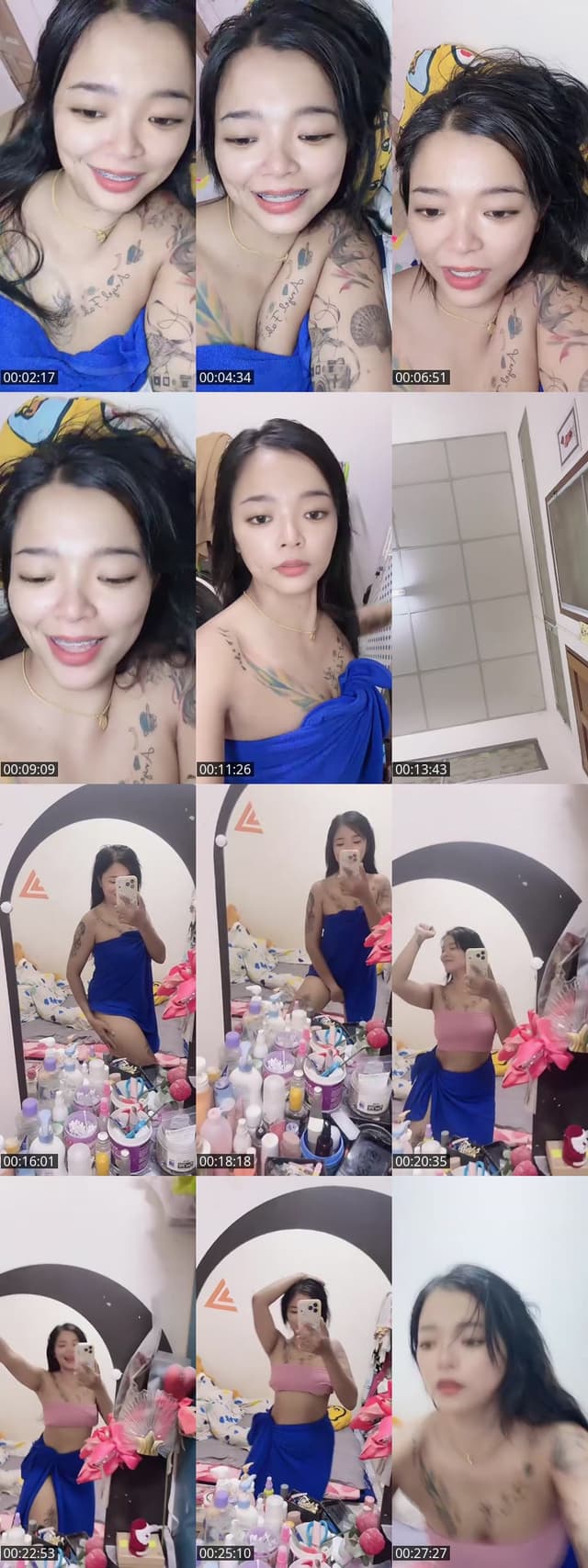 TikTok live: ใครส่งจุ๊ปปปปปมาจุ้ปกับ by @fah3118
