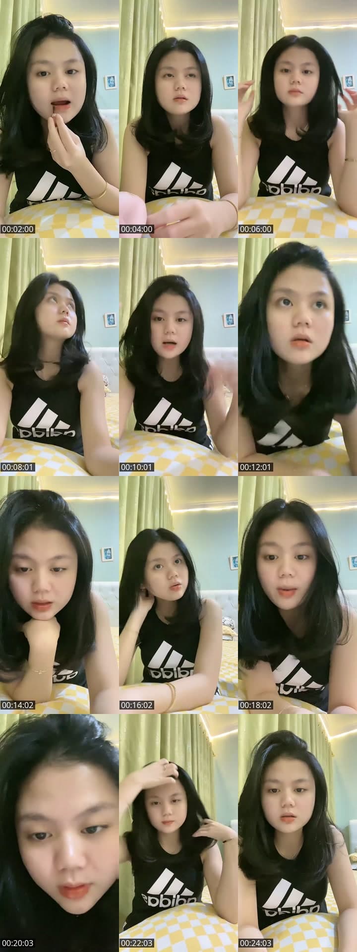 @sisalmaaa2 TikTok live stream
