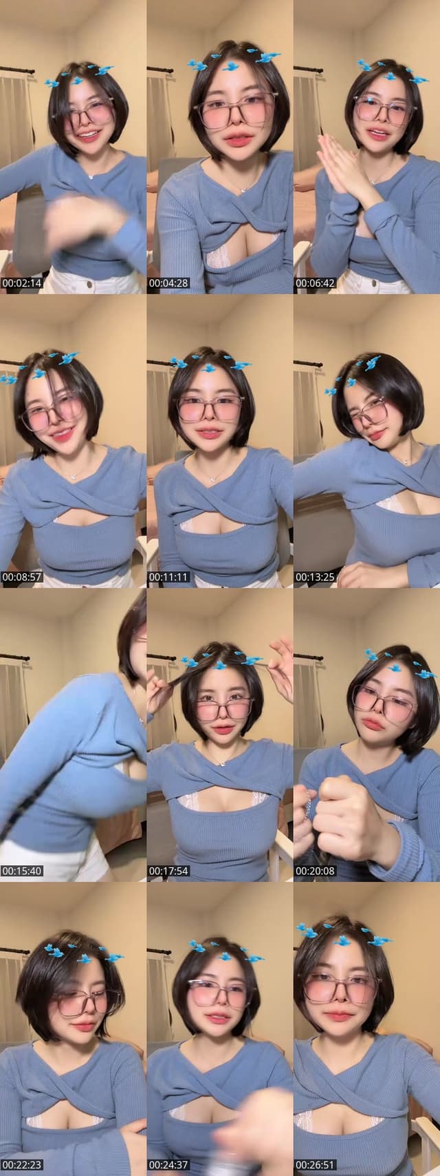 TikTok live: มาบอกฝันดี by @plaisupapohnn