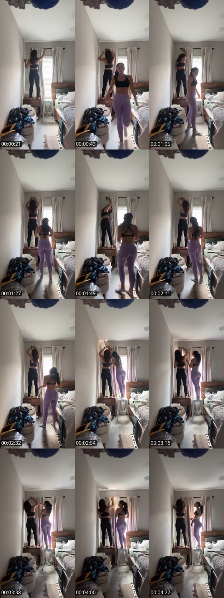 @lisafitmob TikTok live stream