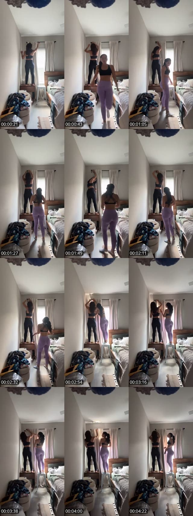 @lisafitmob TikTok live from 2026-05-01