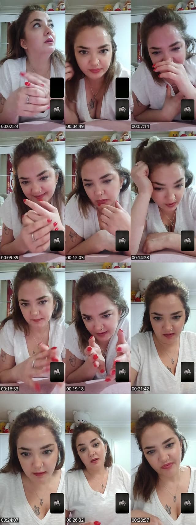 @karisikbira34 TikTok live from 2026-05-01