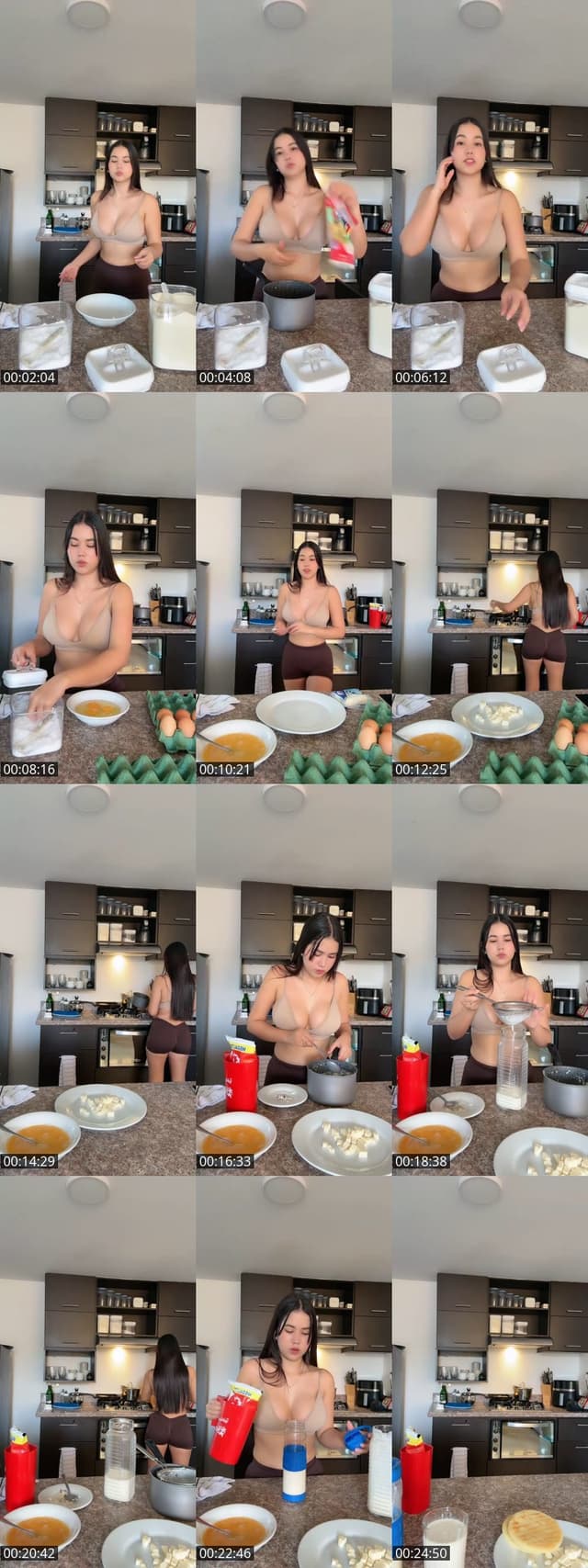 TikTok live: Lets Go LIVE! by @norepreciosa0