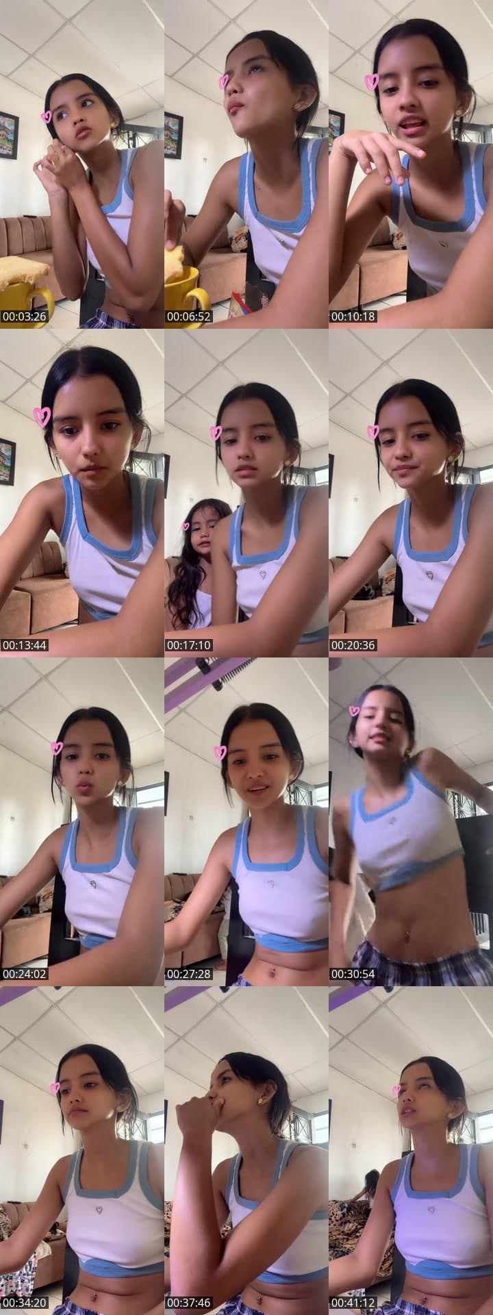 @tatianatrujillo02 TikTok live stream